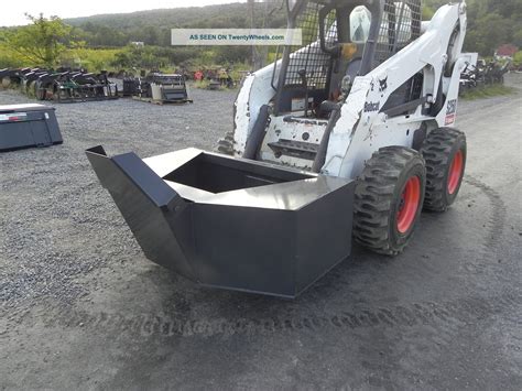 skid steer 1/2 yd bucket|bobcat skid steer buckets.